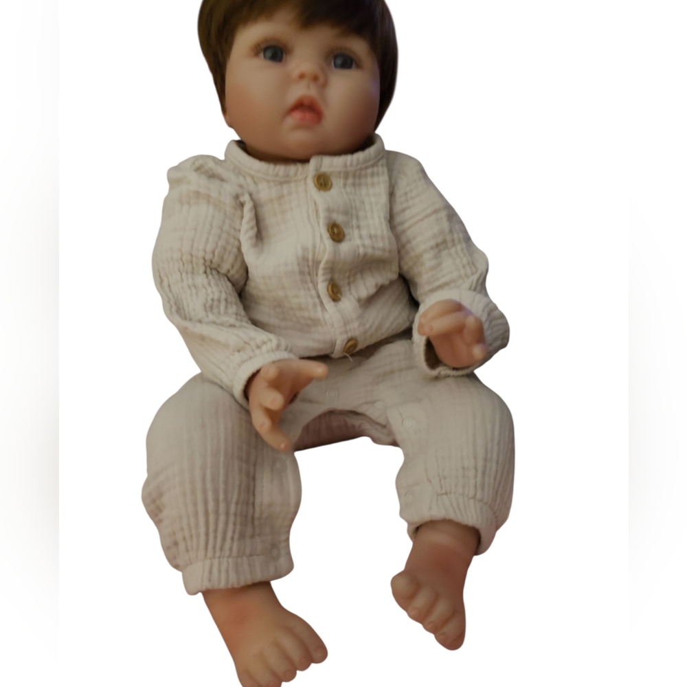 Reborn Doll - Picture 2 of 5